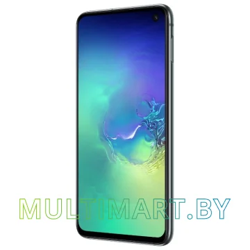 Смартфон Samsung Galaxy S10e G970 6GB/128GB Dual SIM Exynos 9820 (аквамарин) картинка 4